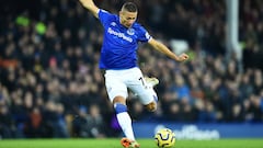 Everton spared Olympics disruption as games suspended due to coronavirus