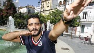 Güiza recae de su lesión y no volverá hasta febrero