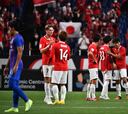 El Urawa del español Ricardo Rodríguez pasa a cuartos de final