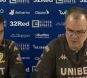 Bielsa reveló la clave para lograr la titularidad en sus equipos