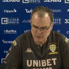 Bielsa reveló la clave para lograr la titularidad en sus equipos