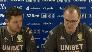 Bielsa reveló la clave para lograr la titularidad en sus equipos