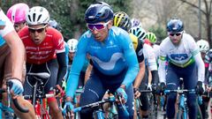 Fraile gana, Roglic sentencia la Vuelta y Nairo es octavo