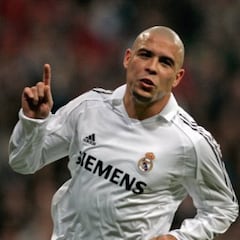 Jovic entra en el Top-10 de los fichajes más caros de la historia del Madrid