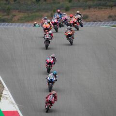 Portimao abrirá la temporada 2023