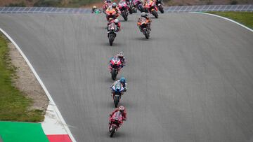 Portimao abrir¨¢ la temporada 2023