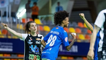 Torreblanca-Castro y Poio Burela en semifinales coperas