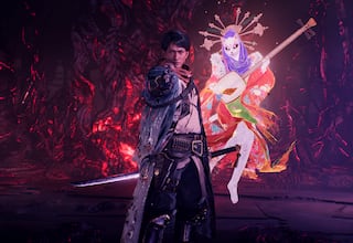 ¿Qué tienen en común Nioh 3 y Elden Ring? Sobre los souls y los mundos abiertos
