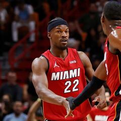 Knicks 96 vs. Heat 110 summary: stats, scores and highlights | NBA