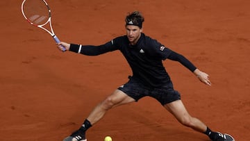 Resumen, resultados y ganadores en Roland Garros 2020: día 10