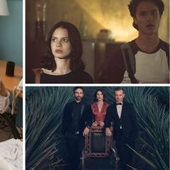 7 series mexicanas que puedes ver en Netflix