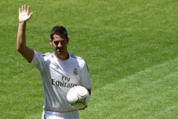 Isco ya es del Real Madrid