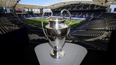 The 67th edition of the UEFA Champions League is set to begin this Tuesday, September 14th with matchday one when groups E, F, G, and H start us off.