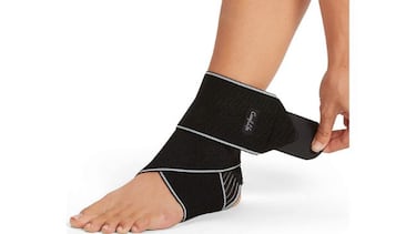 Tenemos las tobilleras ortopédicas de neopreno más valoradas en Amazon