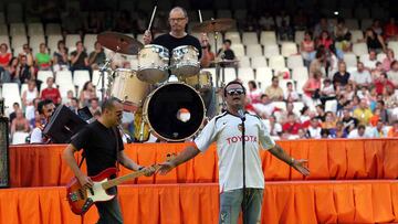12-7-05 VCF PRESENTACION VALENCIA