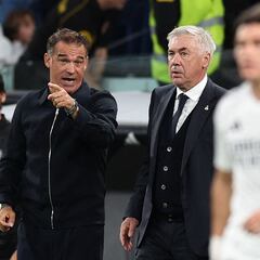 García Plaza: “La patada de Endrick a Mouriño es roja clara”