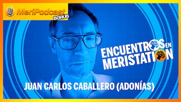 Encuentros en MeriStation Adonías