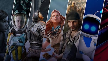 PlayStation Studios
