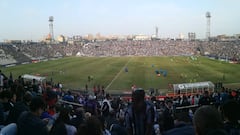 Alianza recibe sanción por los incidentes en el Clásico