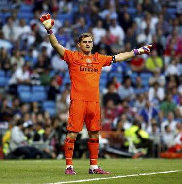 El mejor XI de UEFA del siglo 21: 6 españoles y 9 de LaLiga