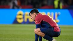 Barcelona 0-1 Leganés: resumen, gol y resultado