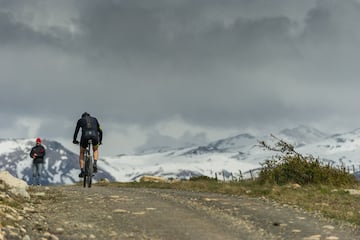 Así se vivió el genial Desafío Última Esperanza en Patagonia