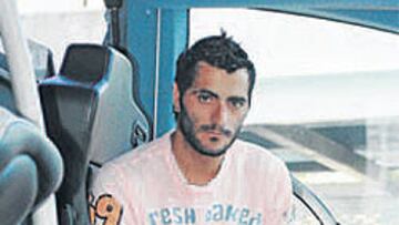 "Tenía ganas de empezar a marcar con el Mallorca"