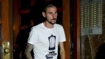 La Federación aparta a Ángel Mullera de los Juegos