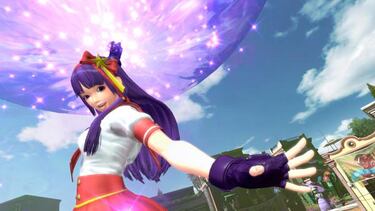 The King of Fighters XIV, Impresiones