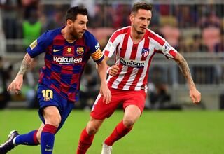 Saúl, Agüero y Messi, clientes del primer colchón libre de COVID-19