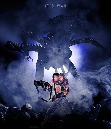 Esta fue la reacción adversa de Ridley Scott a la secuela ‘Aliens’ de James Cameron