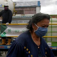 Reapertura en municipios sin coronavirus: excepciones y medidas del decreto 990