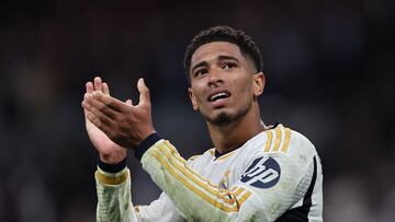 Bellingham y su dominio en ascenso