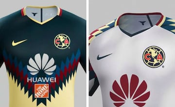 Las 15 camisetas más bonitas para la temporada 2017-18