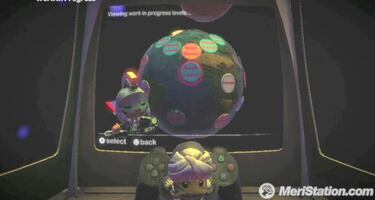 [E3] Little Big Planet, Impresiones