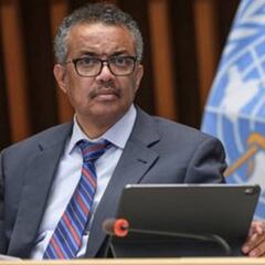 OMS: “La mayor amenaza para el mundo ahora mismo no es el virus”