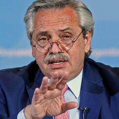 Coronavirus Argentina: la respuesta de Alberto Fernández a Macri por la cuarentena