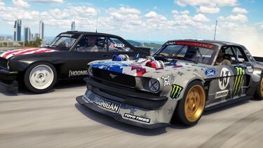 Forza Motorsport 7 anuncia sus requisitos en PC