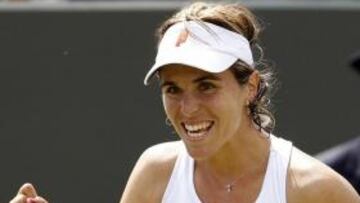 Martínez regresa con victoria en Seúl y pasa a segunda ronda