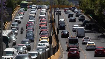 Hoy No Circula 18 de agosto 2023: autos y placas en CDMX y EDOMEX que descansan