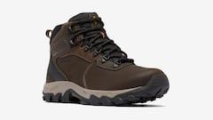 Amazon rebaja al mínimo estas botas de senderismo Columbia: suman 25.000 valoraciones y son las más vendidas