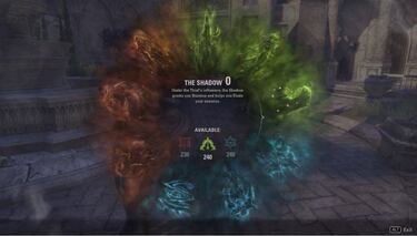 Hands-On The Elder Scrolls Online: Summerset