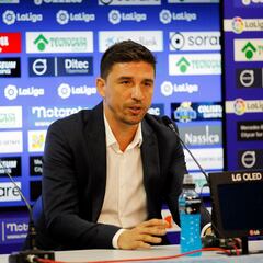 Milla será baja en el estreno de Rubén Reyes