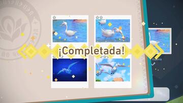 Imágenes de New Pokémon Snap