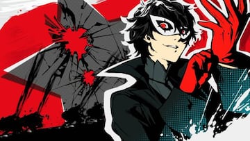 Atlus stirred up Persona hype, but it’s probably not what fans were hoping for