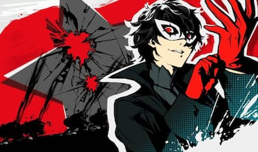 Atlus inaugura la web de Persona 5 S; información el 25 de abril