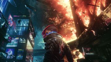 Cyberpunk 2077 sale de mi estanter赤a: un buen momento para jugarlo