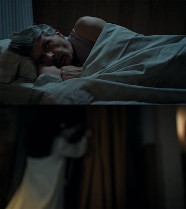 ‘La que se avecina’ revela el secreto más aterrador del edificio de Contubernio 49