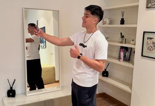 Damián Pizarro, la sorpresa del mercado en Argentina