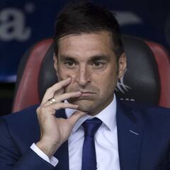 Las reacciones del gremio deportivo tras la salida de Alonso